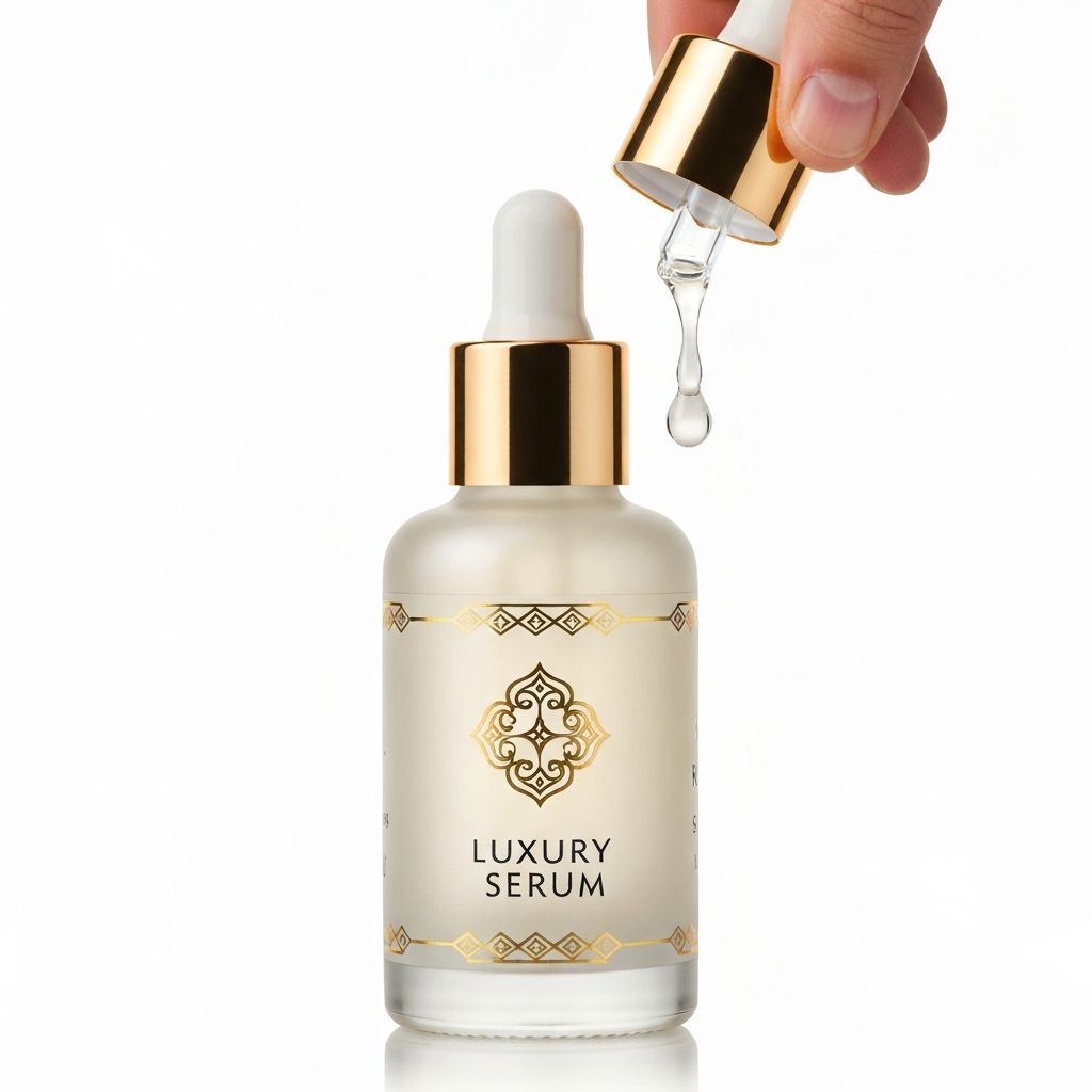 Siero Idratante Acido Ialuronico